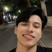 La Thai Hoa (Zeus) Portrait